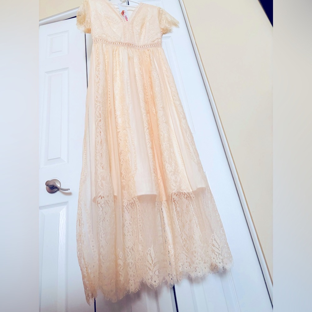 Gorgeous Boho chic dress